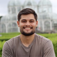 Murilo Blum