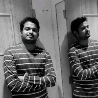 Sriram T
