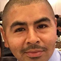 Alexander Torrez