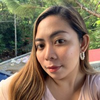 Sunbeam Katrina Dela Cruz