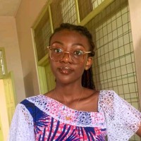 Miss Mabel Awurama Asamoah Agyemang