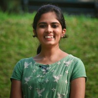 AMISHA P