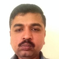 Madhusudan Bk