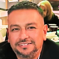 Ricky Alba