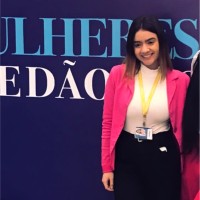 Taina Gomes Marinho