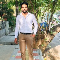 Mohamed Naeem C K