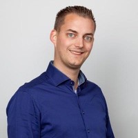 Rogier Van Cittert