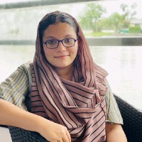 Amina N