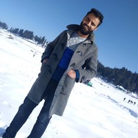 Dr Malik Rafiq