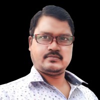 Bholeswar Sahoo