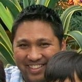 Kevin Okimi