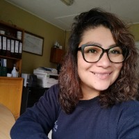 Carolina Andrea Medel Alarcon