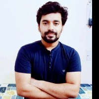 Shashank Tiwari