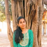 Dhanya Muralidharan