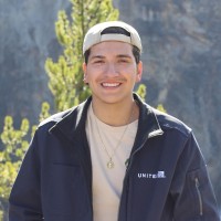 Austin Cantu