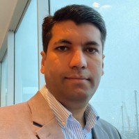 Prash Cipm, Cipp/E, Grcp