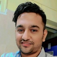 Peeyush Sharma