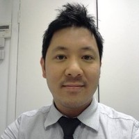 David Sen MCIPS