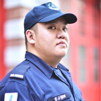 Evan Liew