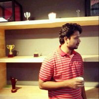 Mohsin Shaikh