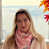 Amelie Mathieu