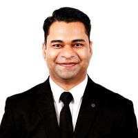 Jay Shah