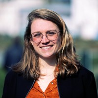 Francien Van Ojen