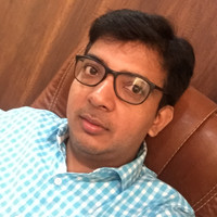 pravin kadam