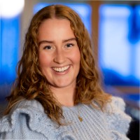 Berglind Einarsdóttir