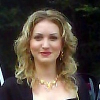 Elena Mossyagina