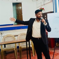 Jyothish V