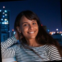 Hanna Camila B. Câmara