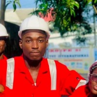 DANIEL LOUSSAKOU