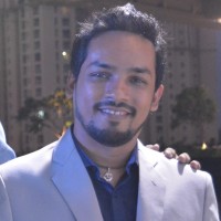 Akash Roy