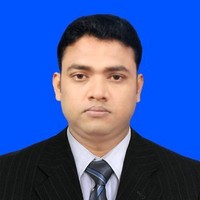 Jagabandhu Pattnaik