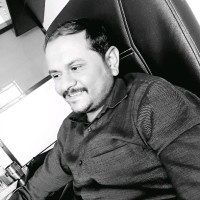 Harish Solanki