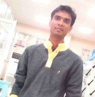 Md. Ansar Alam
