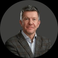 Jean-Paul (JP) de Jong