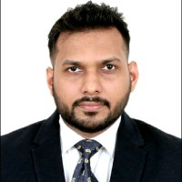 Noamaan Shaikh