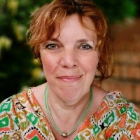 Karen Kamp - Schapendonk