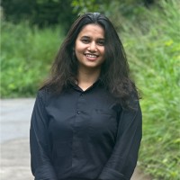 varsha chopra
