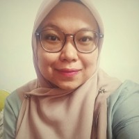 Nurul Fathini Zulkafli