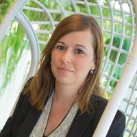 Linda Van Eijk
