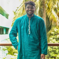 Srinivas Rahul Salihundam