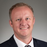 Gerard Nagle, MBA