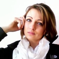Abby Sternbach