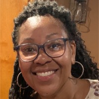 Bonita Foster-Opoku