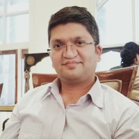 Krishan Mohan Sharma