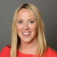 Kerry Manders
