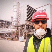 Barek Noureddine